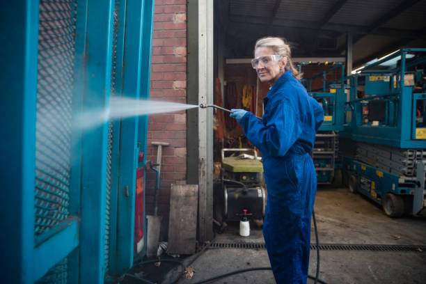 Best Oil Spill Cleanup  in Clayton, NJ