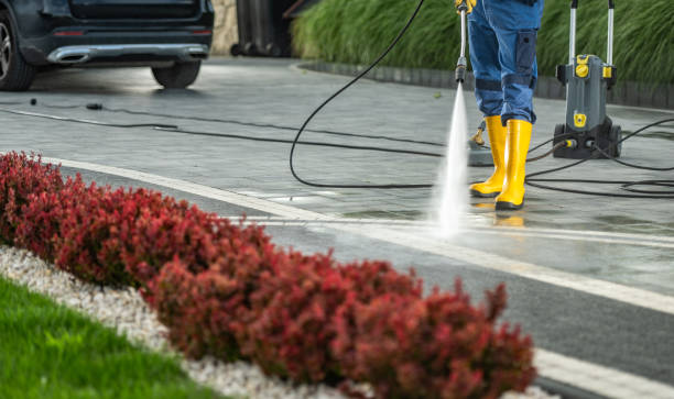 Clayton, NJ Pressure Washing Services Company